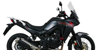 mra touring windshield xl 750 transalp 2023