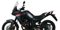 mra touring windshield xl 750 transalp 2023