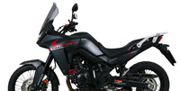 mra touring windshield xl 750 transalp 2023