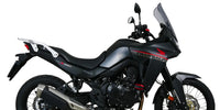 mra touring windshield xl 750 transalp 2023