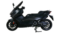 mra touring windshield yamaha t max 560 2021