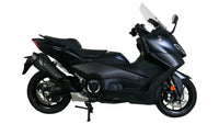 mra touring windshield yamaha t max 560 2021