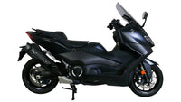 mra touring windshield yamaha t max 560 2021