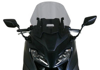 mra touring windshield yamaha t max 560 2021