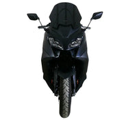 mra touring windshield yamaha t max 560 2021