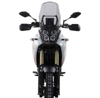 mra touring windshield yamaha tenere 700 2019