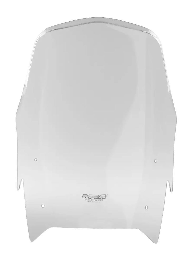 mra touring windshield yamaha tenere 700 2019