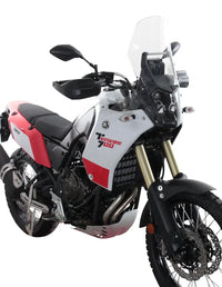 mra touring windshield yamaha tenere 700 2019