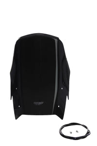 mra touring windshield yamaha tenere 700 2019
