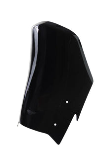 mra touring windshield yamaha tenere 700 2019