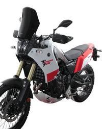 mra touring windshield yamaha tenere 700 2019