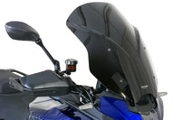 mra touring windshield yamaha tracer 9 gt 2025