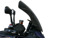 mra touring windshield yamaha tracer 9 gt 2025
