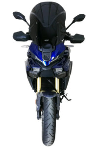 mra touring windshield yamaha tracer 9 gt 2025