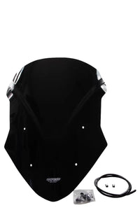 mra touring windshield yamaha tracer 900 mt 09 gt 2018