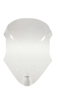 mra touring windshield yamaha tracer 900 mt 09 gt 2018