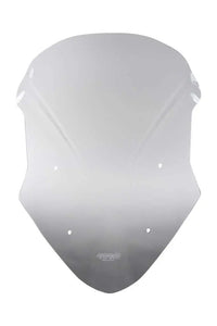 mra touring windshield yamaha tracer 900 mt 09 gt 2018