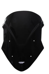 mra touring windshield yamaha tracer 900 mt 09 gt 2018