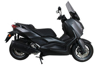 mra touring windshield yamaha x max 300 2025