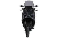 mra touring windshield yamaha x max 300 2025