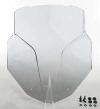 mra touringscreen bmw s1000xr 2024