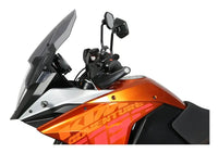 mra touringscreen windshield ktm 1190 adventure r