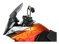 mra touringscreen windshield ktm 1190 adventure r
