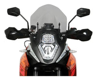 mra touringscreen windshield ktm 1190 adventure r
