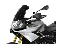 mra touringscreen windshield aprilia caponord 1200 2014 2016