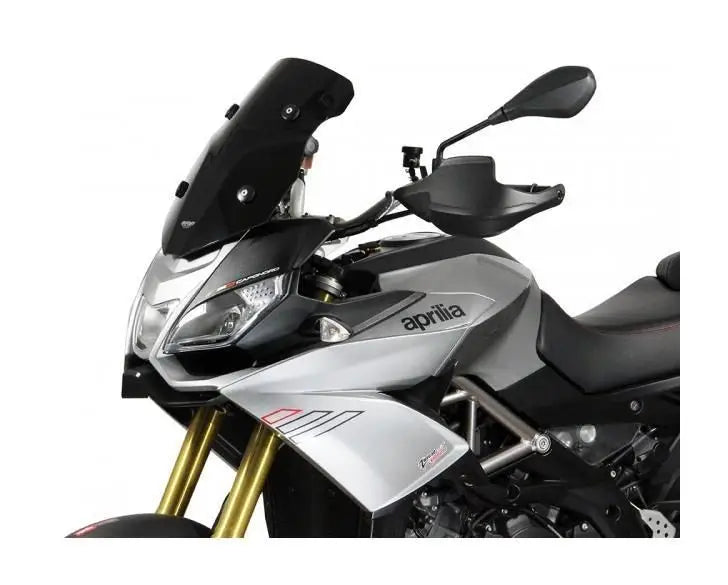 mra touringscreen windshield aprilia caponord 1200 2014 2016