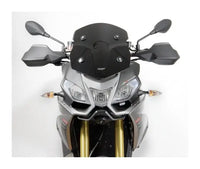 mra touringscreen windshield aprilia caponord 1200 2014 2016