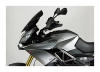 mra touringscreen windshield aprilia caponord 1200 2014 2016