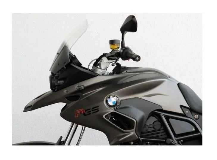 mra touringscreen windshield bmw f700gs 2012 2018