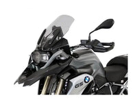 mra touringscreen windshield bmw r1200gs adventure