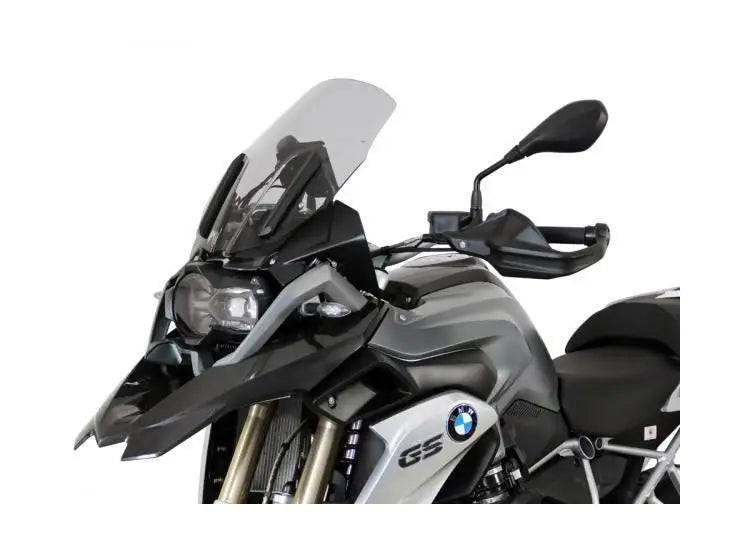 mra touringscreen windshield bmw r1200gs adventure