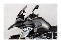 mra touringscreen windshield bmw r1200gs adventure