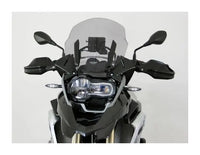 mra touringscreen windshield bmw r1200gs adventure