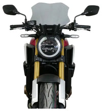 mra touringscreen windshield honda cb650r 2019