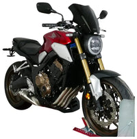 mra touringscreen windshield honda cb650r 2019