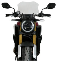 mra touringscreen windshield honda cb650r 2019