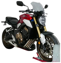 mra touringscreen windshield honda cb650r 2019