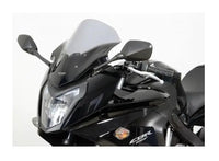 mra touringscreen windshield honda cbr650f 2014 2015