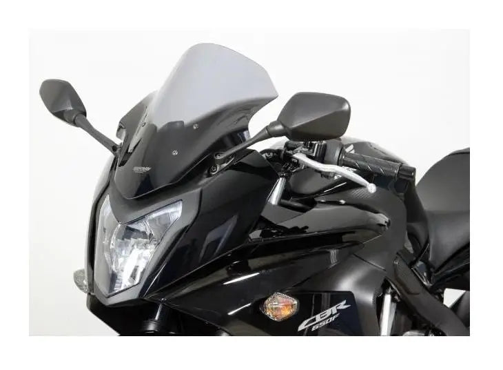 mra touringscreen windshield honda cbr650f 2014 2015