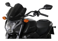 mra touringscreen windshield honda ctx700n 2014 2016