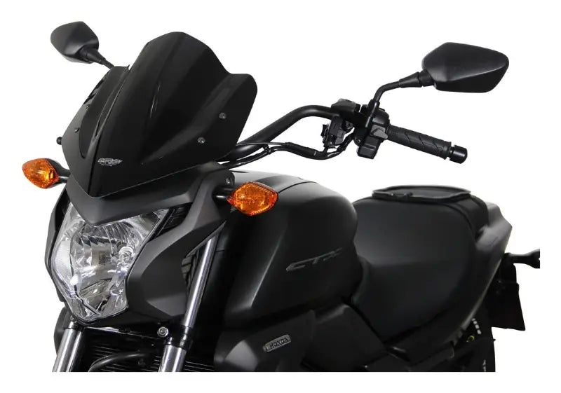 mra touringscreen windshield honda ctx700n 2014 2016