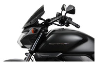 mra touringscreen windshield honda ctx700n 2014 2016