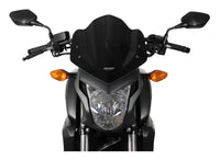 mra touringscreen windshield honda ctx700n 2014 2016