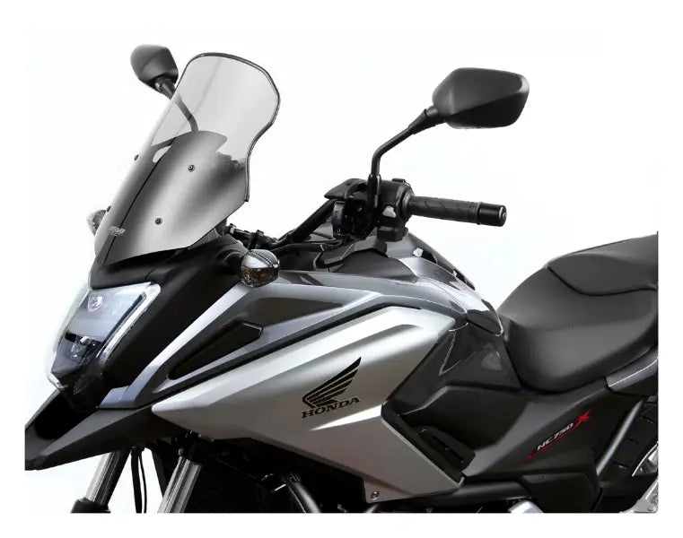 mra touringscreen windshield honda nc700x 2012 2015