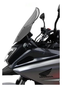 mra touringscreen windshield honda nc700x 2012 2015