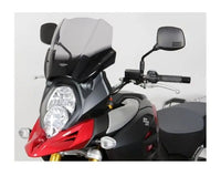 mra touringscreen windshield suzuki v strom 1000 2014 2017